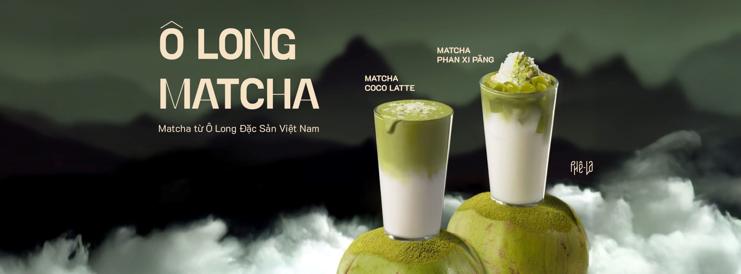 Cà Phê Xỉu Vani – Chill Đây Chill Đó